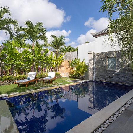 Bali Voyage Villa Seminyak  Luaran gambar