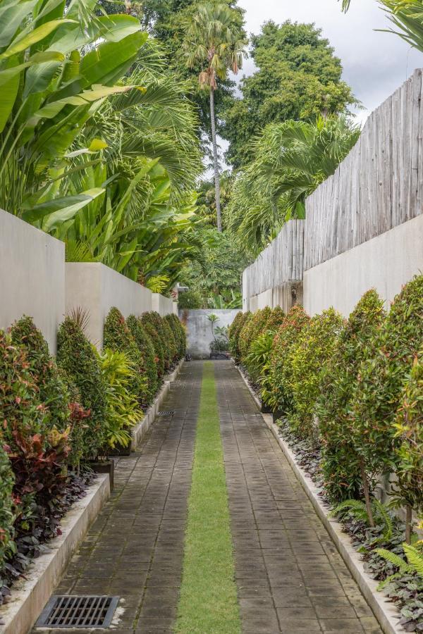 Bali Voyage Villa Seminyak  Luaran gambar