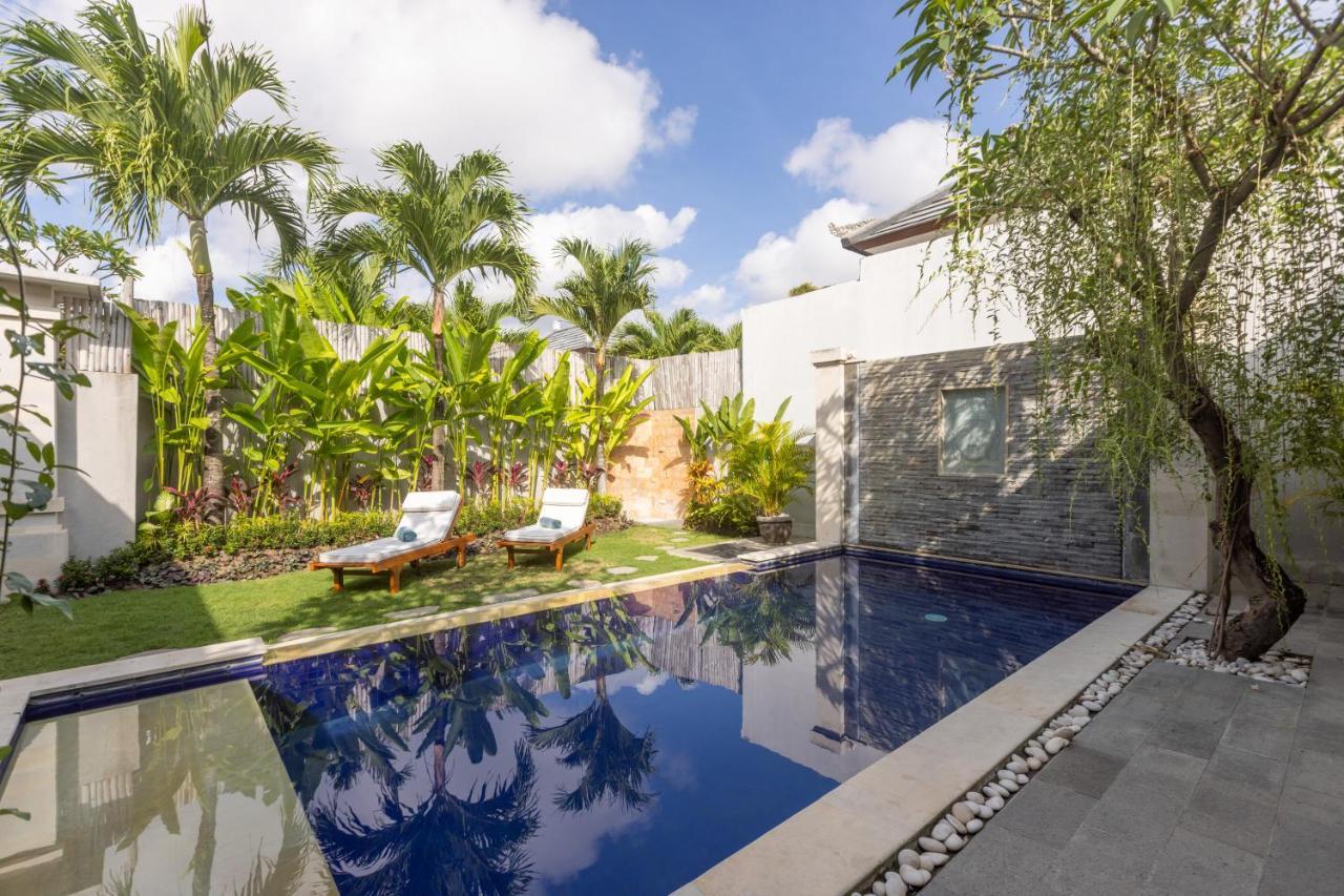 Bali Voyage Villa Seminyak  Luaran gambar