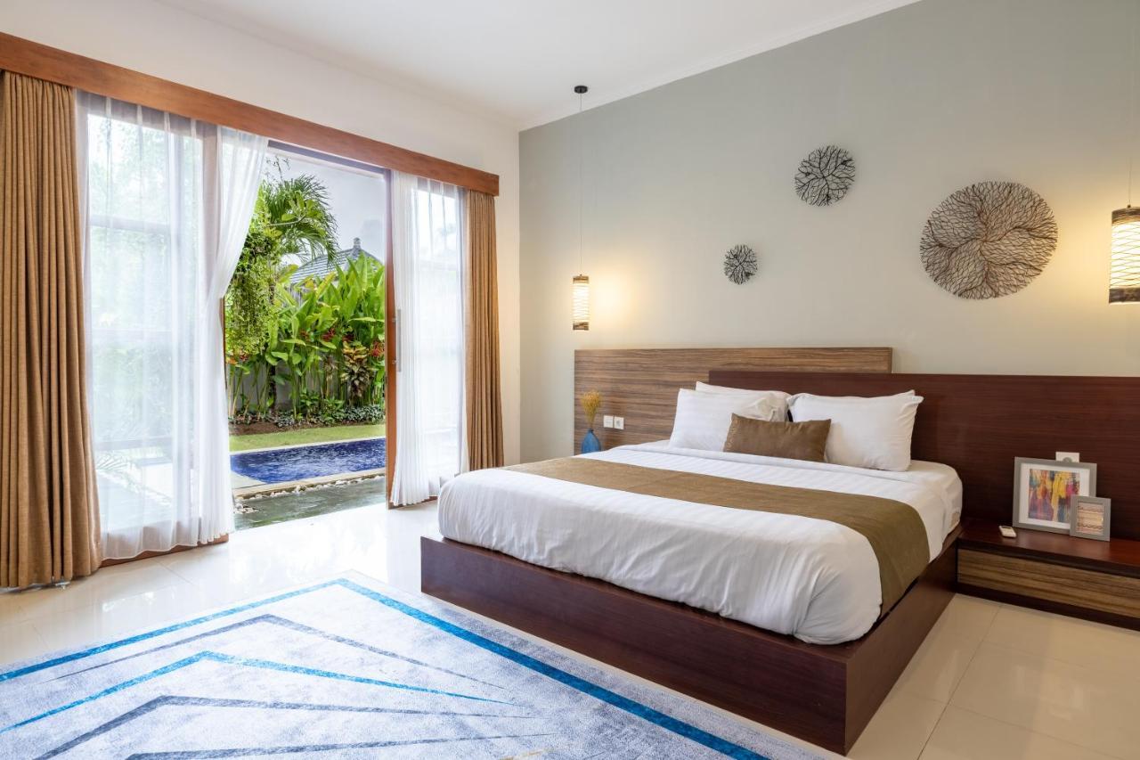 Bali Voyage Villa Seminyak  Luaran gambar